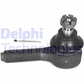 Spurstangenkopf TA881 von DELPHI günstig für 18,58 € online kaufen