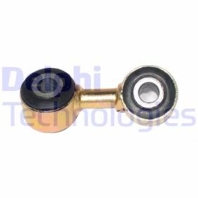 Comprar Bieleta de suspensión de DELPHI TC1206 a bajo precio de 14,08 €