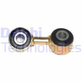 Comprar Bieleta de suspensión de DELPHI TC1207 a bajo precio de 14,08 €