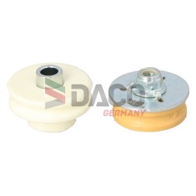 Comprar Kit reparación, apoyo columna amortiguación de DACO Germany 150304 a bajo precio de 10,65 €