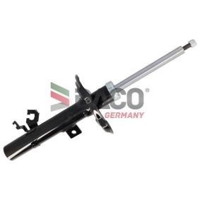 Stoßdämpfer 452612L von DACO Germany günstig für 53,93 € online kaufen
