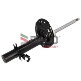 Stoßdämpfer 452612R von DACO Germany günstig für 38,57 € online kaufen