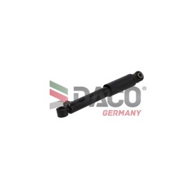 Osta Iskunvaimennin DACO Germany:llä 561316 edullisesti hintaan 49,63 €