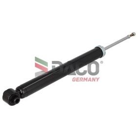 Osta Iskunvaimennin DACO Germany:llä 561706 edullisesti hintaan 54,31 €