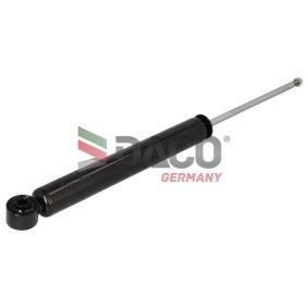 Stoßdämpfer 562712 von DACO Germany günstig für 35,59 € online kaufen