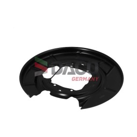 Acquista Lamiera paraspruzzi disco freno da DACO Germany 610311 a buon mercato per soli 30,05 €