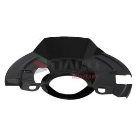 Acquista Lamiera paraspruzzi disco freno da DACO Germany 611301 a buon mercato per soli 39,50 €