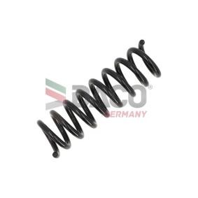 Compre Chapa deflectora, disco de travão da DACO Germany 612313 a um preço baixo por 30,12 €