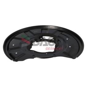 Compre Chapa deflectora, disco de travão da DACO Germany 612325 a um preço baixo por 34,47 €
