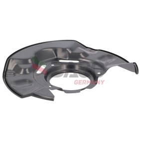Compre Chapa protectora de disco de freno de DACO Germany online para COROLLA Verso (ZER_, ZZE12_, R1_) a precios moderados