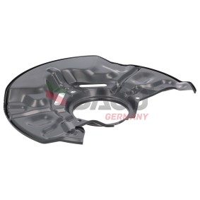 Achetez des Flasque de frein DACO Germany 613903 à prix pour 36,66 €