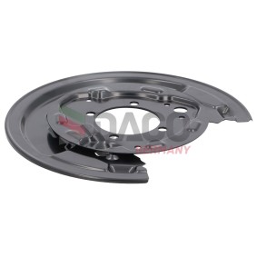 Achetez des Flasque de frein DACO Germany 613905 à prix pour 41,41 €