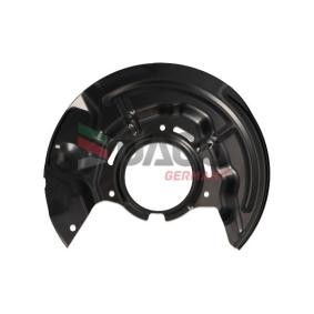 Achetez des Flasque de frein DACO Germany 613910 à prix pour 24,38 €