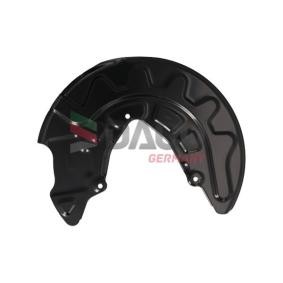 Ankerblech 614227 von DACO Germany günstig für 24,14 € online kaufen