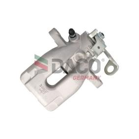 Comprar Pinza de freno de DACO Germany BA0613 a bajo precio de 71,47 €