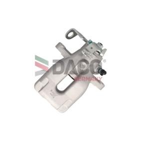 Comprar Pinza de freno de DACO Germany BA0614 a bajo precio de 71,47 €