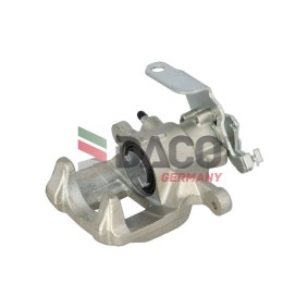 Comprar Pinza de freno de DACO Germany BA1028 a bajo precio de 121,56 €
