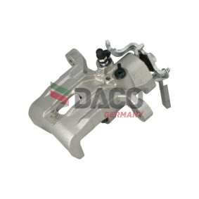 Osta Jarrusatula DACO Germany:llä BA1702 edullisesti hintaan 97,92 €