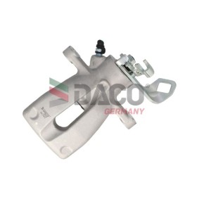 Kjøp Bremsecaliper av DACO Germany BA2402 til den lave prisen 1037,42 NOK