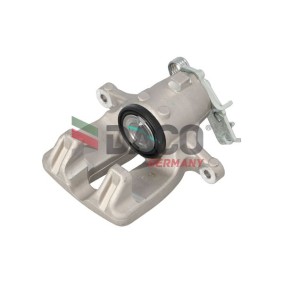 Comprar Pinza de freno de DACO Germany BA2733 a bajo precio de 62,83 €