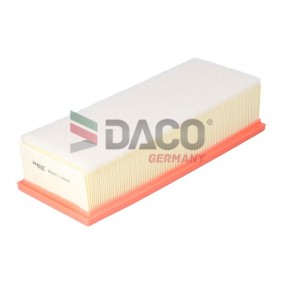 Comprar Filtro de aire de DACO Germany DFA0212 a bajo precio de 15,16 €