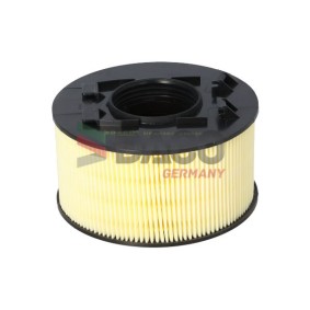 Comprar Filtro de aire de DACO Germany DFA0303 a bajo precio de 23,02 €