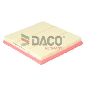 Comprar Filtro de aire de DACO Germany DFA0400 a bajo precio de 16,18 €