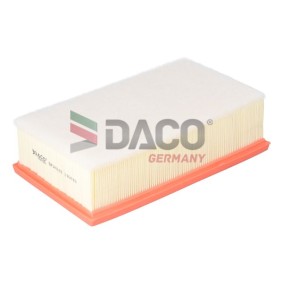 Osta Ilmansuodatin DACO Germany:llä DFA0618 edullisesti hintaan 16,98 €