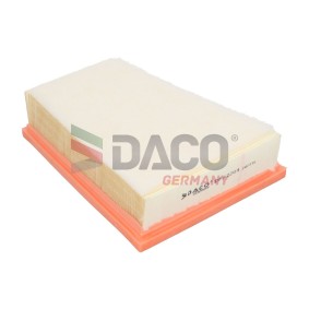 Acquista Filtro aria da DACO Germany DFA2201 a buon mercato per soli 12,78 €