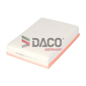 Comprar Filtro de aire de DACO Germany DFA2703 a bajo precio de 13,44 €