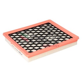 Comprar Filtro de aire de DACO Germany DFA2705 a bajo precio de 14,64 €
