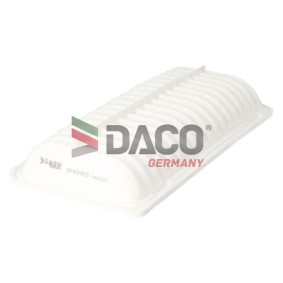Osta Ilmansuodatin DACO Germany:llä DFA3903 edullisesti hintaan 12,19 €