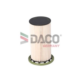Achetez des Filtre à carburant DACO Germany DFF0209 à prix pour 13,04 €