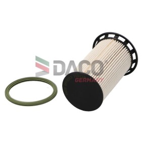 Achetez des Filtre à carburant DACO Germany DFF0213 à prix pour 19,86 €