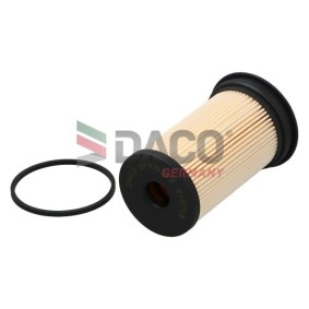 Comprar Filtro combustible de DACO Germany DFF0302 a bajo precio de 14,98 €