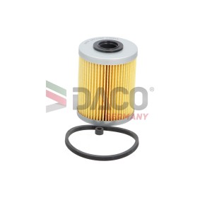 Achetez des Filtre à carburant DACO Germany DFF2702 à prix pour 8,48 €
