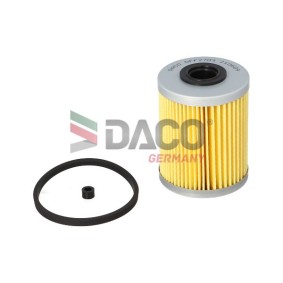Achetez des Filtre à carburant DACO Germany DFF2703 à prix pour 5,71 €