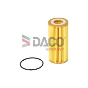 Osta Öljynsuodatin DACO Germany:llä DFO0209 edullisesti hintaan 13,20 €