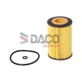 Ölfilter DFO0210 von DACO Germany günstig für 6,32 € online kaufen