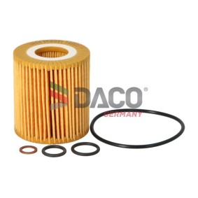 Comprar Filtro de aceite de DACO Germany DFO0305 a bajo precio de 9,22 €