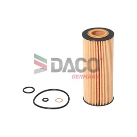 Comprar Filtro de aceite de DACO Germany DFO0308 a bajo precio de 9,78 €