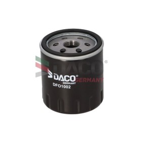 Ölfilter DFO1002 von DACO Germany günstig für 7,77 € online kaufen