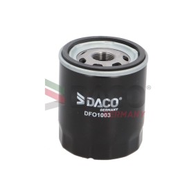 Ölfilter DFO1003 von DACO Germany günstig für 8,56 € online kaufen