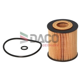 Ölfilter DFO1005 von DACO Germany günstig für 9,97 € online kaufen