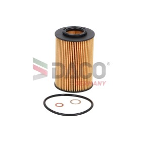 Ölfilter DFO1303 von DACO Germany günstig für 8,66 € online kaufen