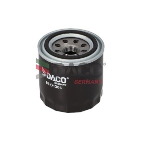 Ölfilter DFO1304 von DACO Germany günstig für 7,63 € online kaufen