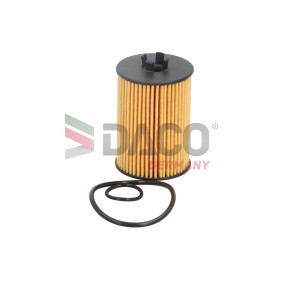 Acquista Filtro olio da DACO Germany DFO2308 a buon mercato per soli 9,10 €