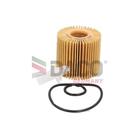 Comprar Filtro de aceite de DACO Germany DFO3901 a bajo precio de 8,71 €