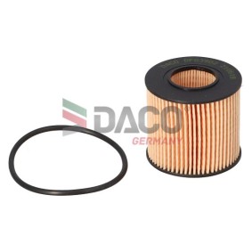 Comprar Filtro de aceite de DACO Germany DFO3902 a bajo precio de 8,37 €