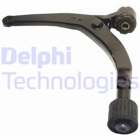 Köp Länkarm, hjulupphängning av DELPHI TC1441 till det låga priset 1069,14 kr